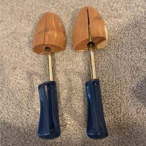 Shoe Wood 1-Rochester Shoe Co. Medium